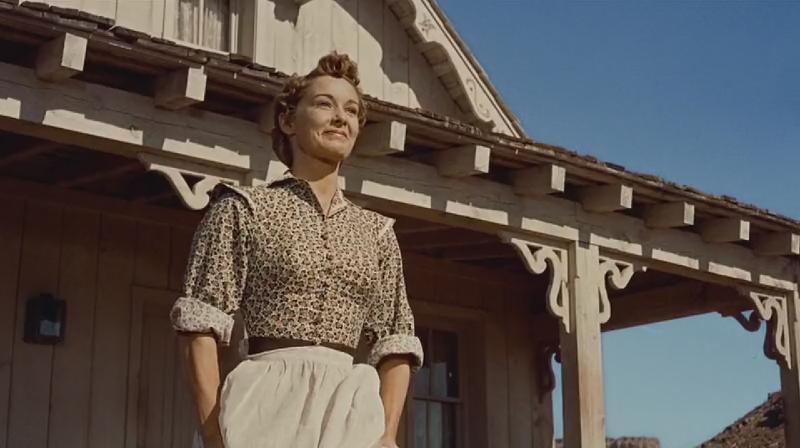 搜索者剧照的剧照