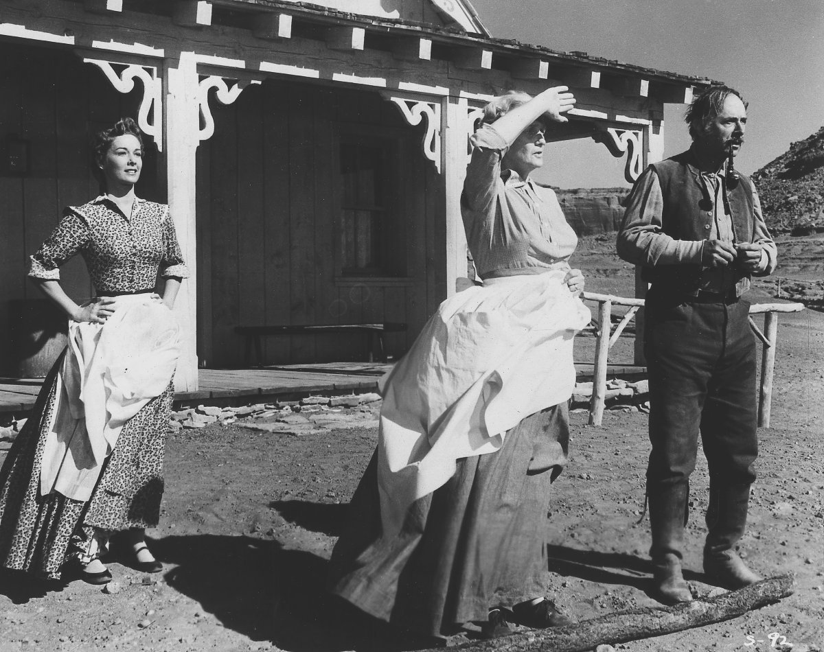 搜索者剧照的剧照