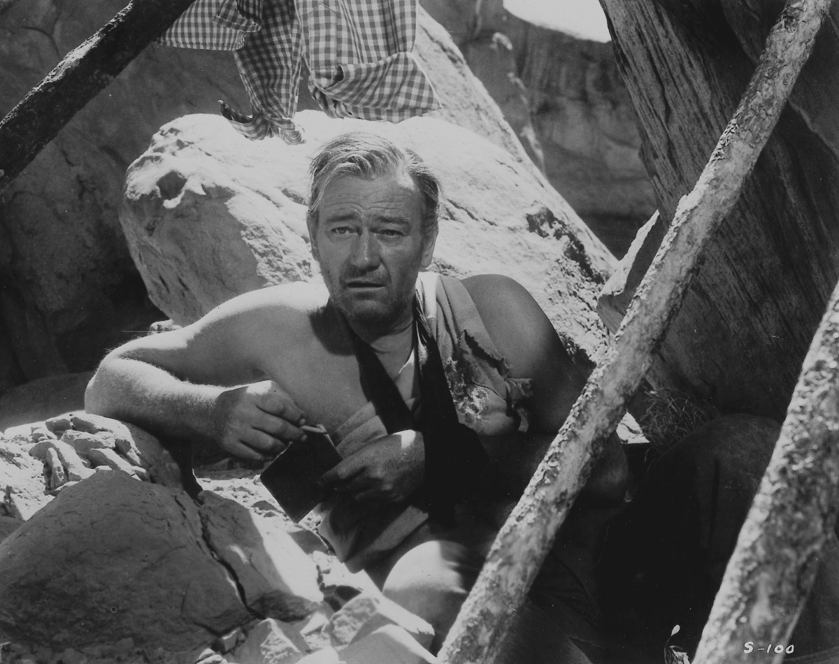 搜索者剧照的剧照