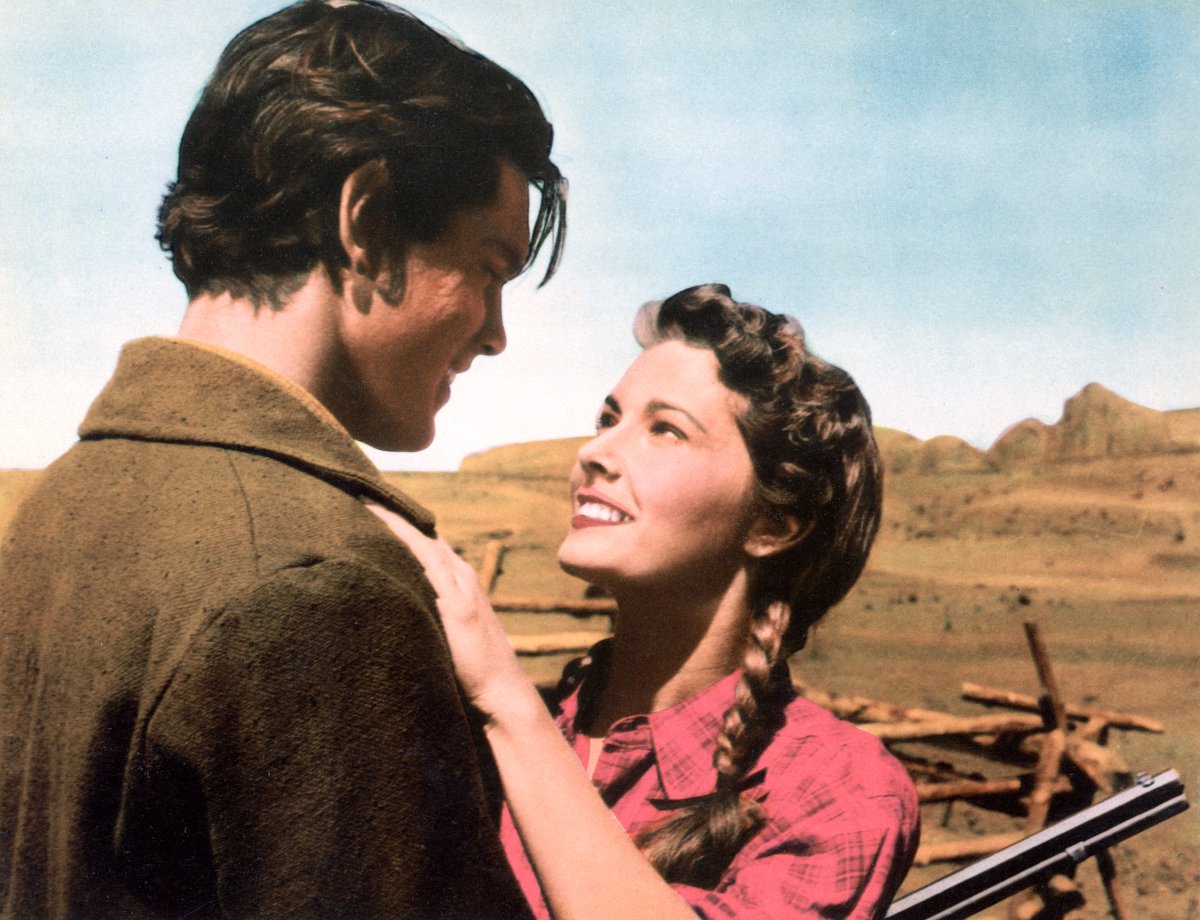 搜索者剧照的剧照