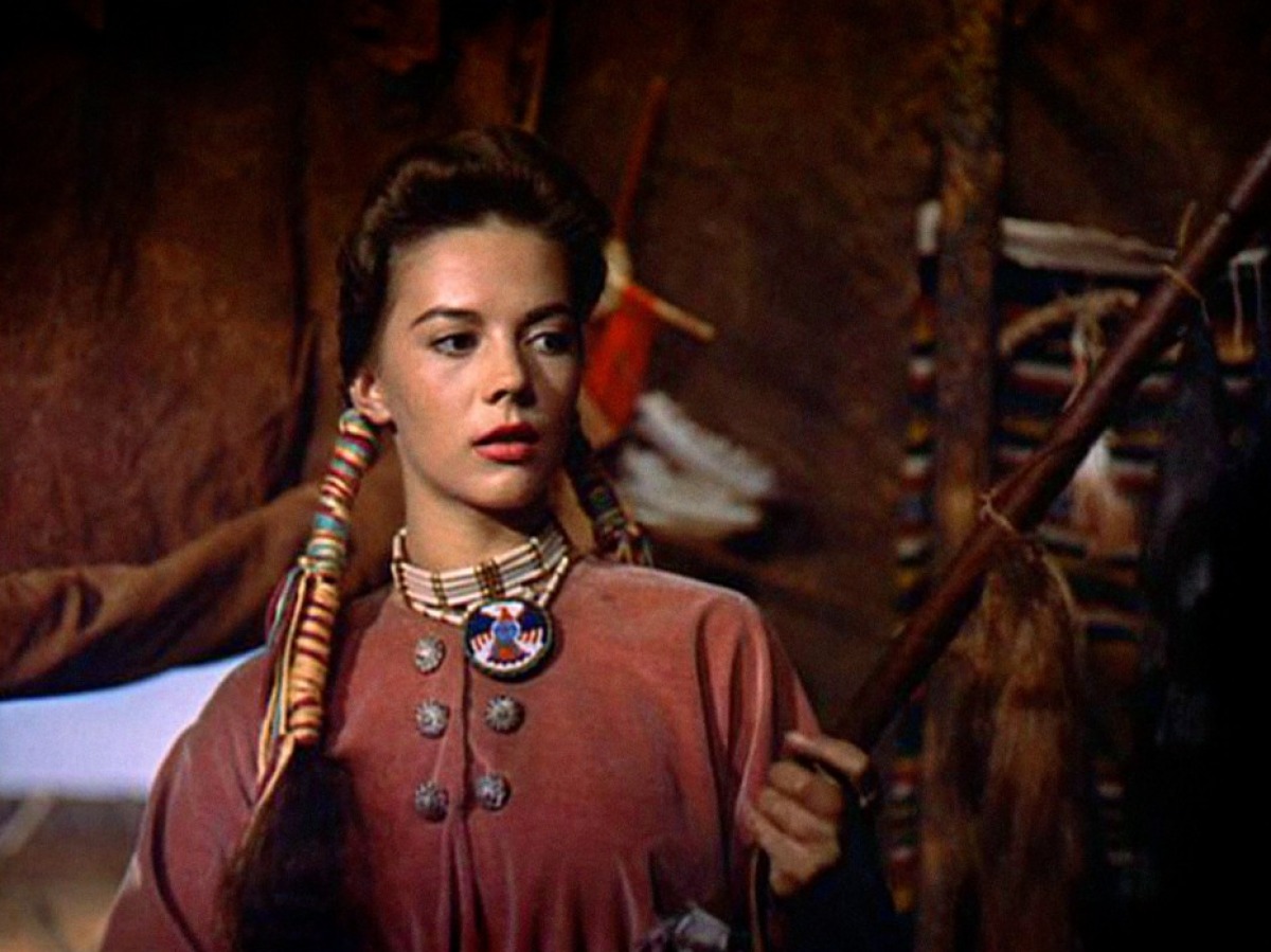 搜索者剧照的剧照