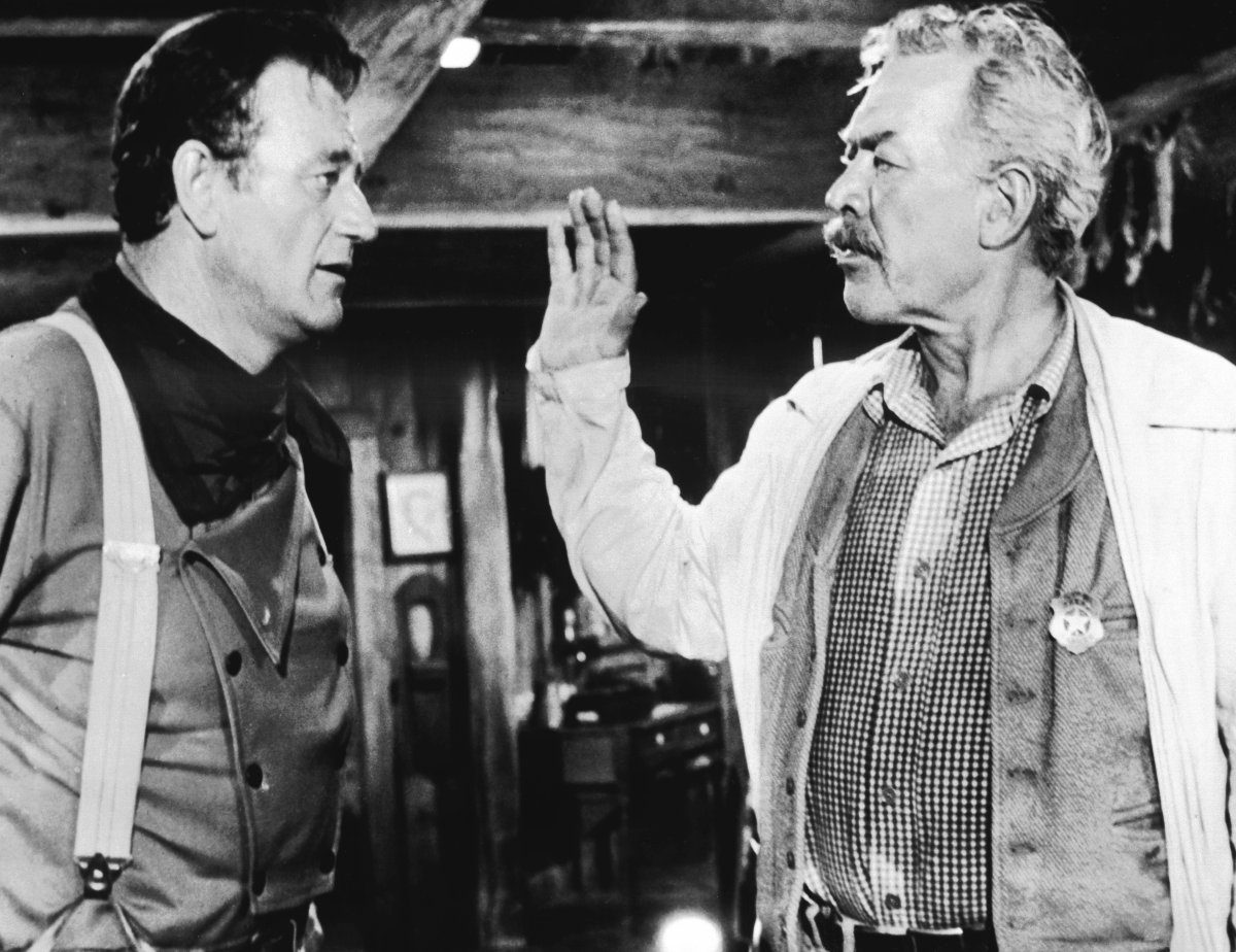 搜索者剧照的剧照