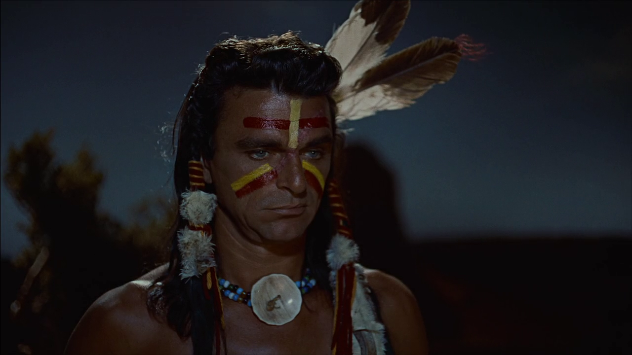 搜索者剧照的剧照