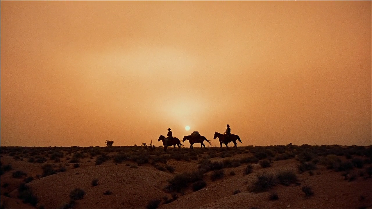 搜索者剧照的剧照