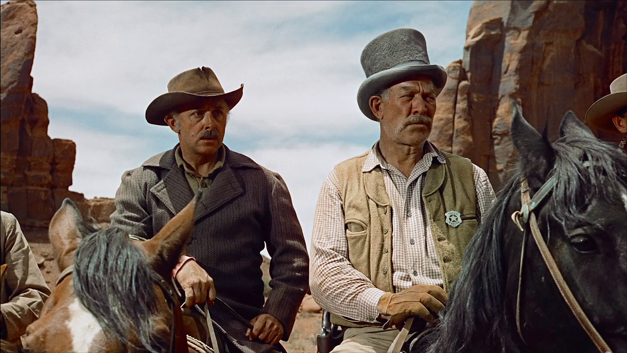 搜索者剧照的剧照