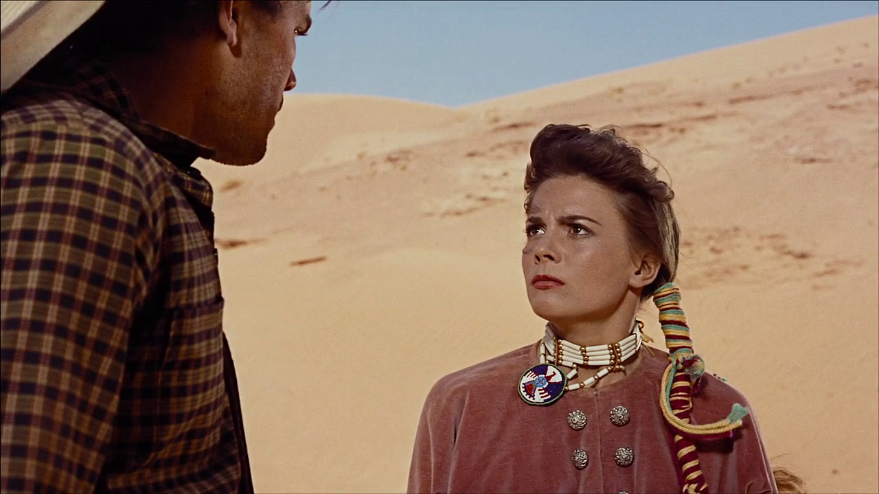 搜索者剧照的剧照