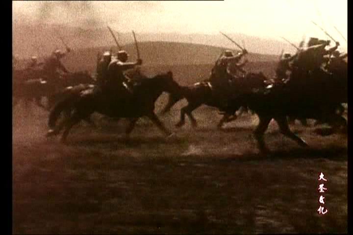 怒吼吧！黄河剧照的剧照