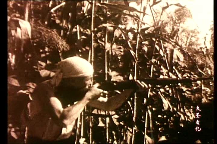 怒吼吧！黄河剧照的剧照