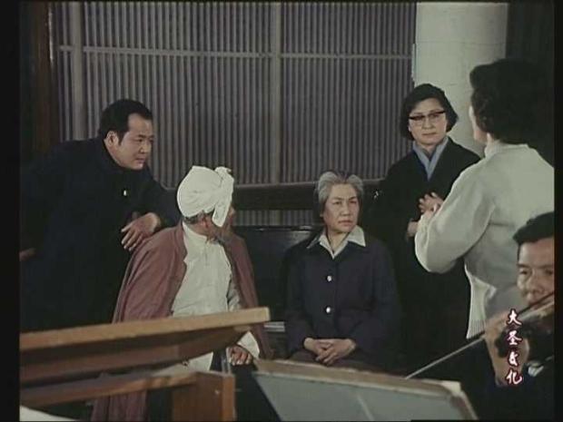 怒吼吧！黄河剧照的剧照