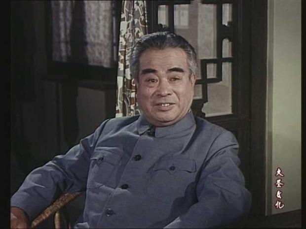 怒吼吧！黄河剧照的剧照