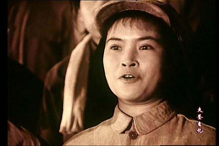 怒吼吧！黄河剧照的剧照