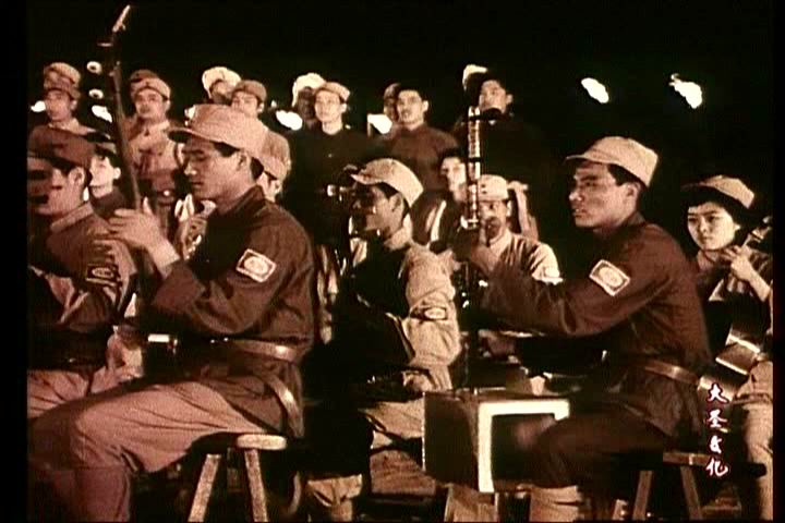 怒吼吧！黄河剧照的剧照