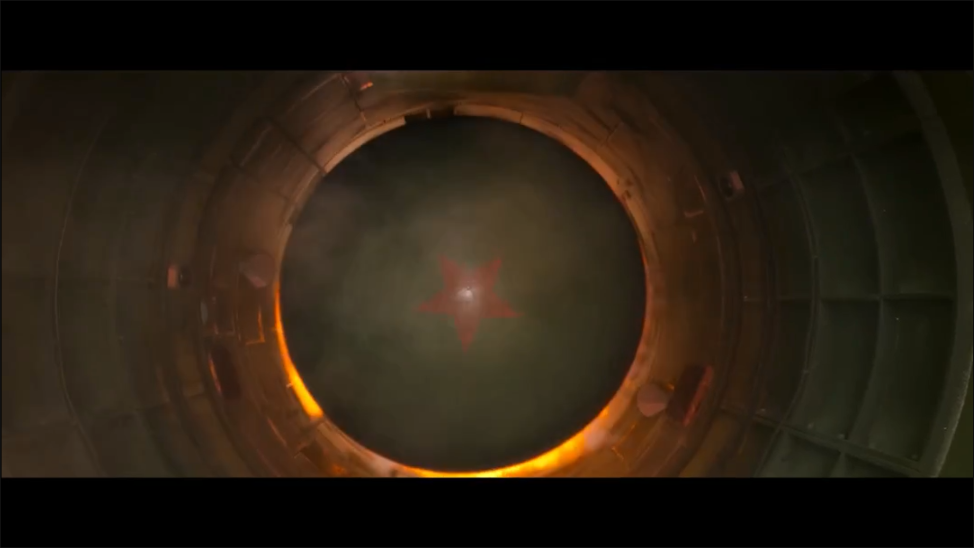 末日激战剧照的剧照