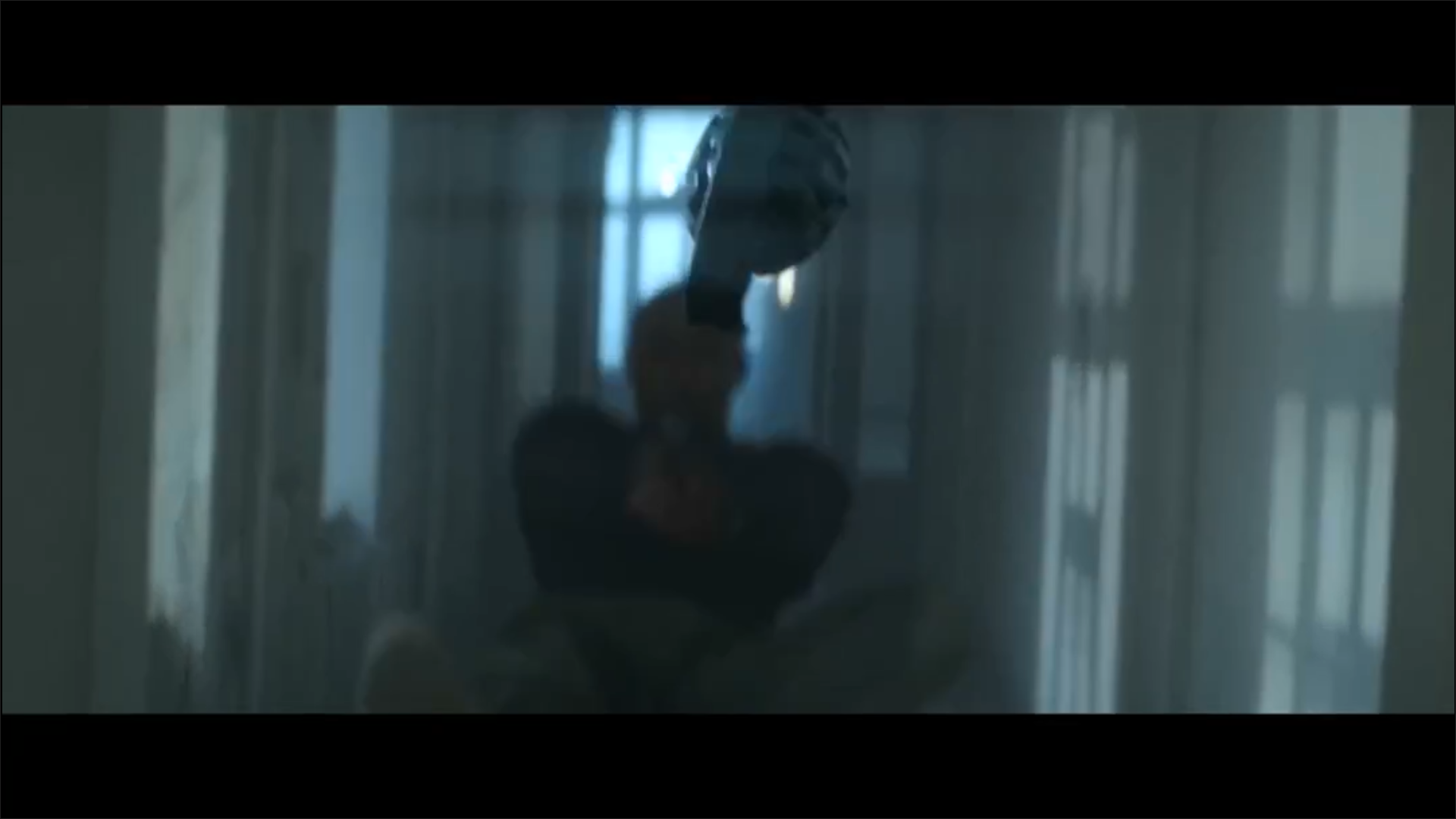 末日激战剧照的剧照