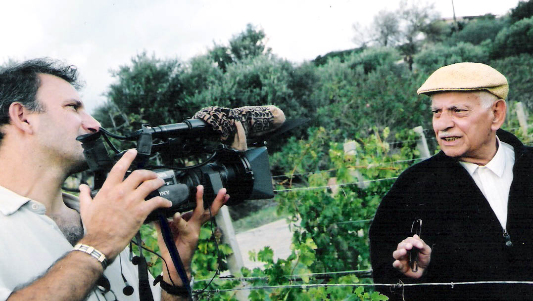 美酒家族剧照的剧照