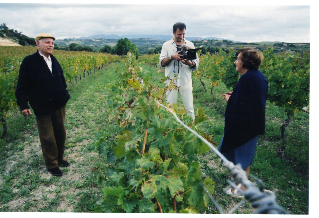 美酒家族剧照的剧照