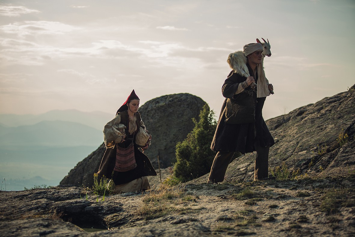 柳树剧照的剧照