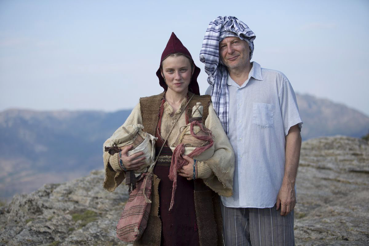 柳树剧照的剧照