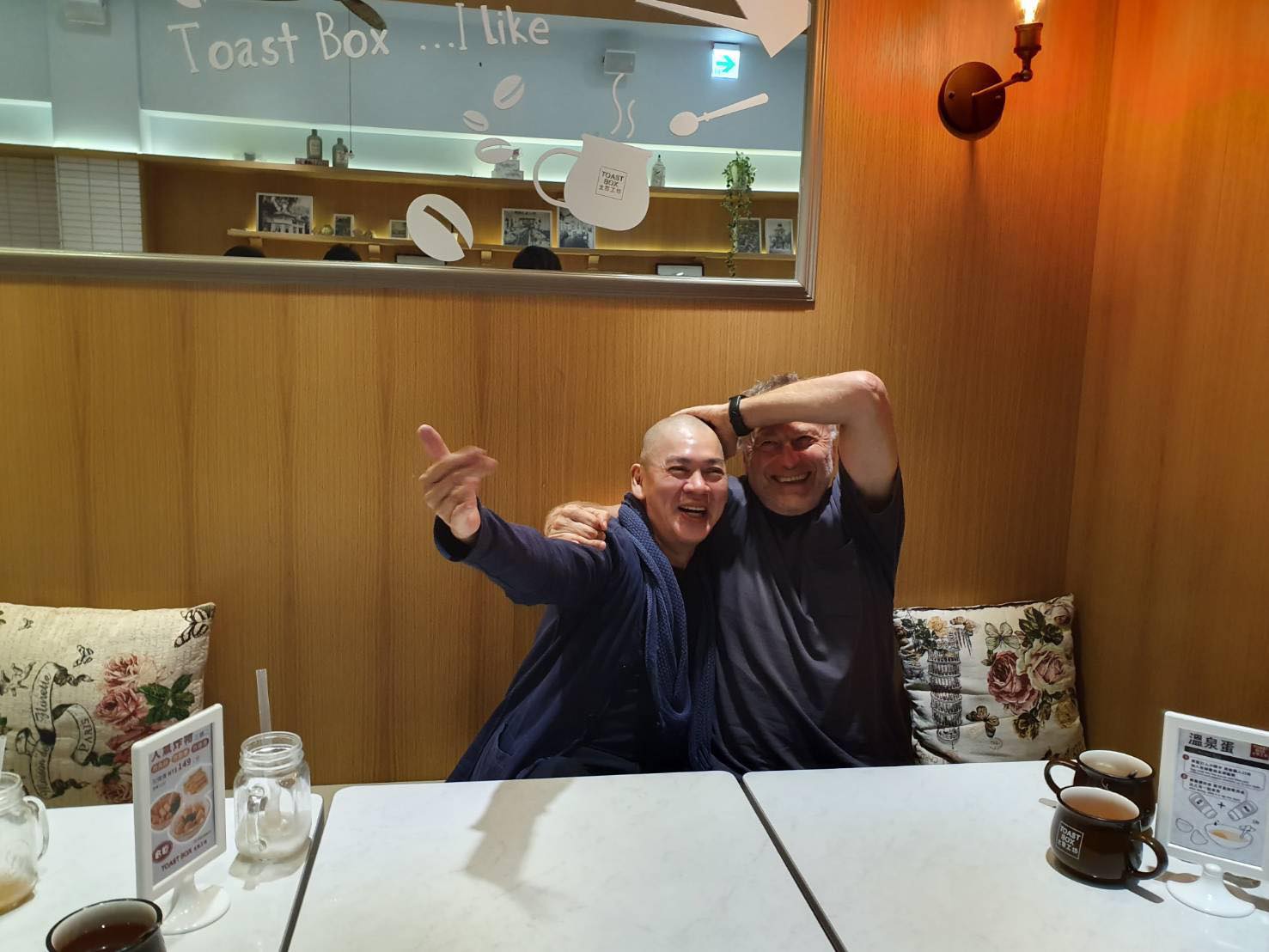 柳树剧照的剧照