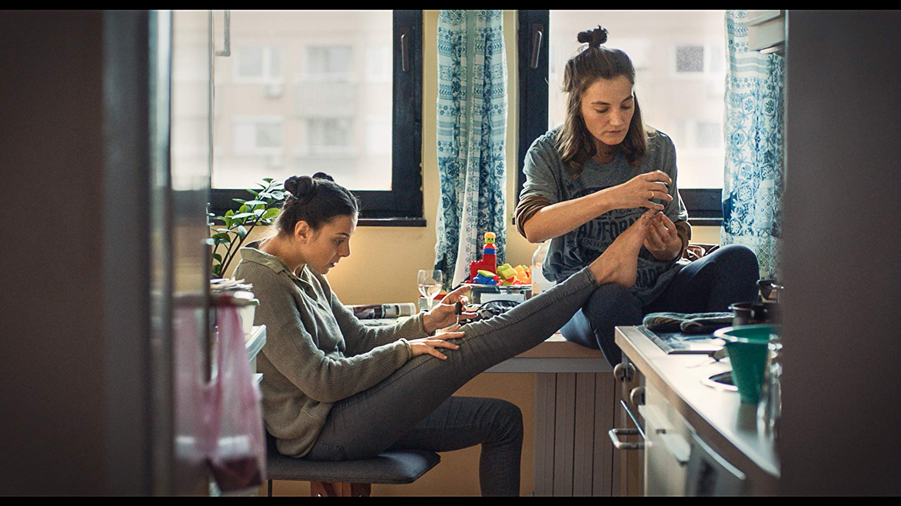 柳树剧照的剧照