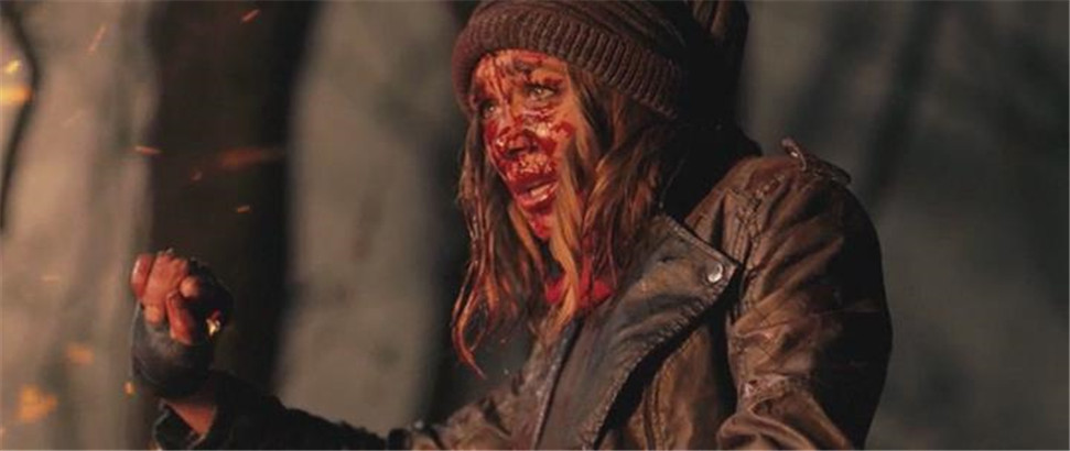 柳树街鬼屋剧照的剧照