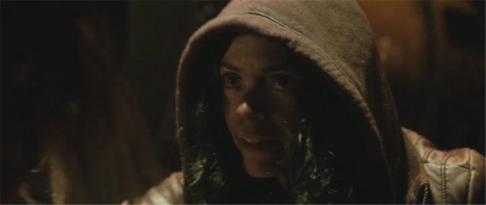 柳树街鬼屋剧照的剧照