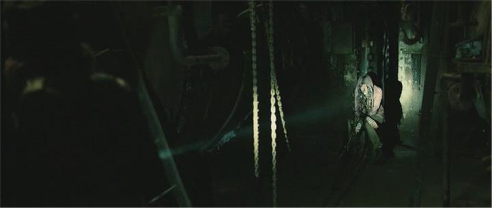 柳树街鬼屋剧照的剧照