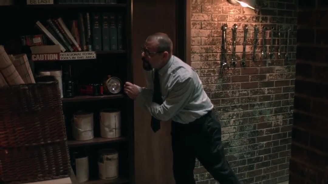 地牢女孩剧照的剧照