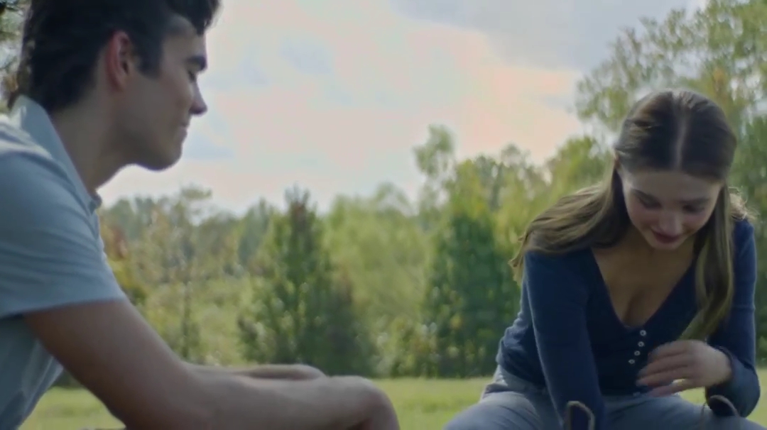 地牢女孩剧照的剧照