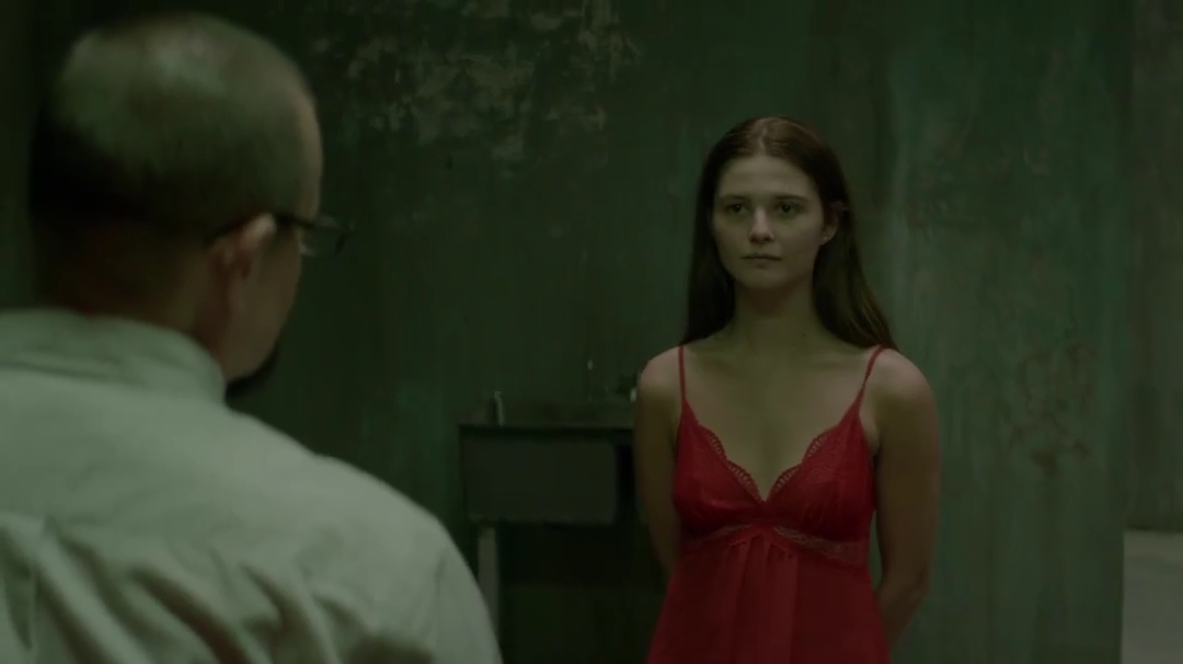 地牢女孩剧照的剧照