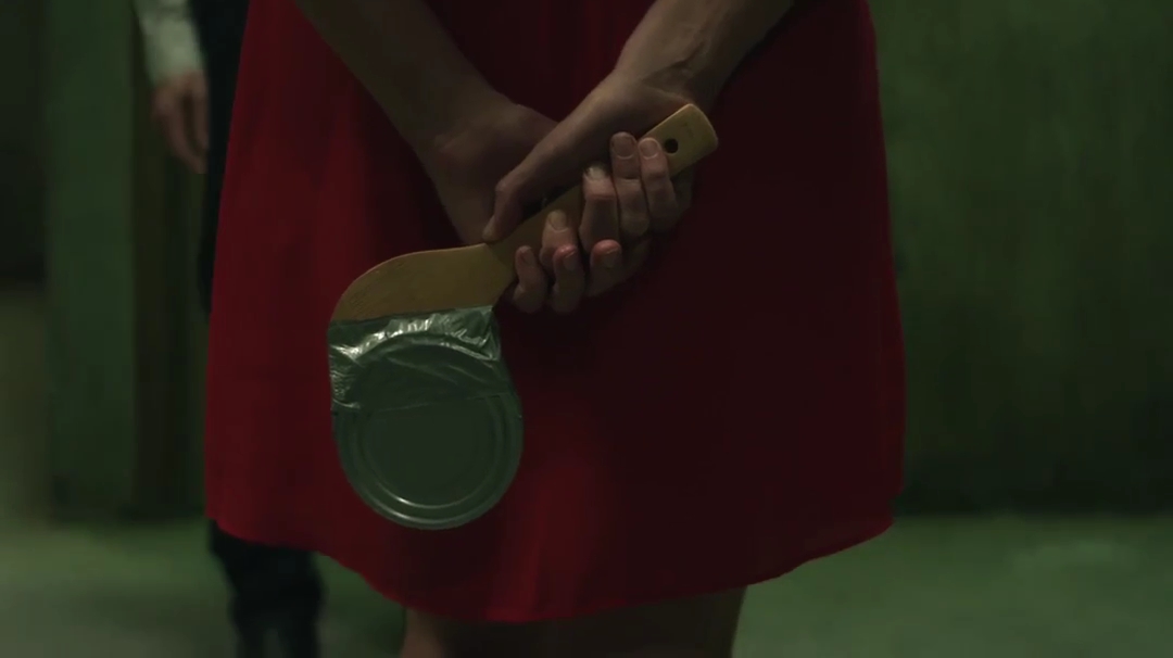 地牢女孩剧照的剧照