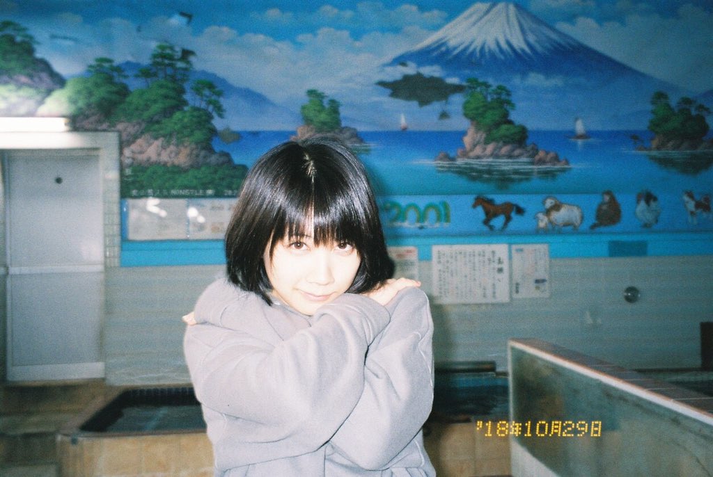 汤屋街物语剧照的剧照