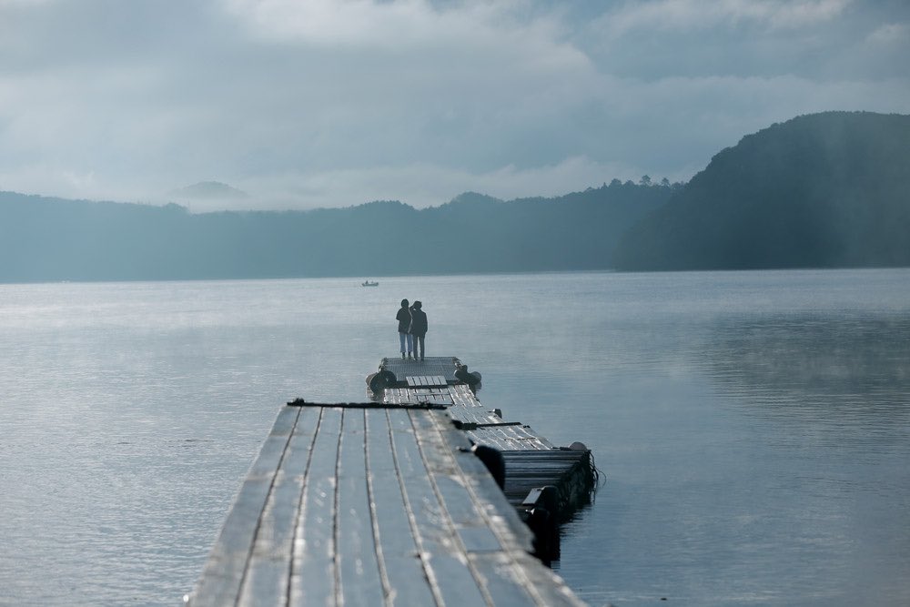 汤屋街物语剧照的剧照