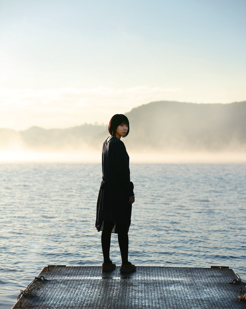 汤屋街物语剧照的剧照