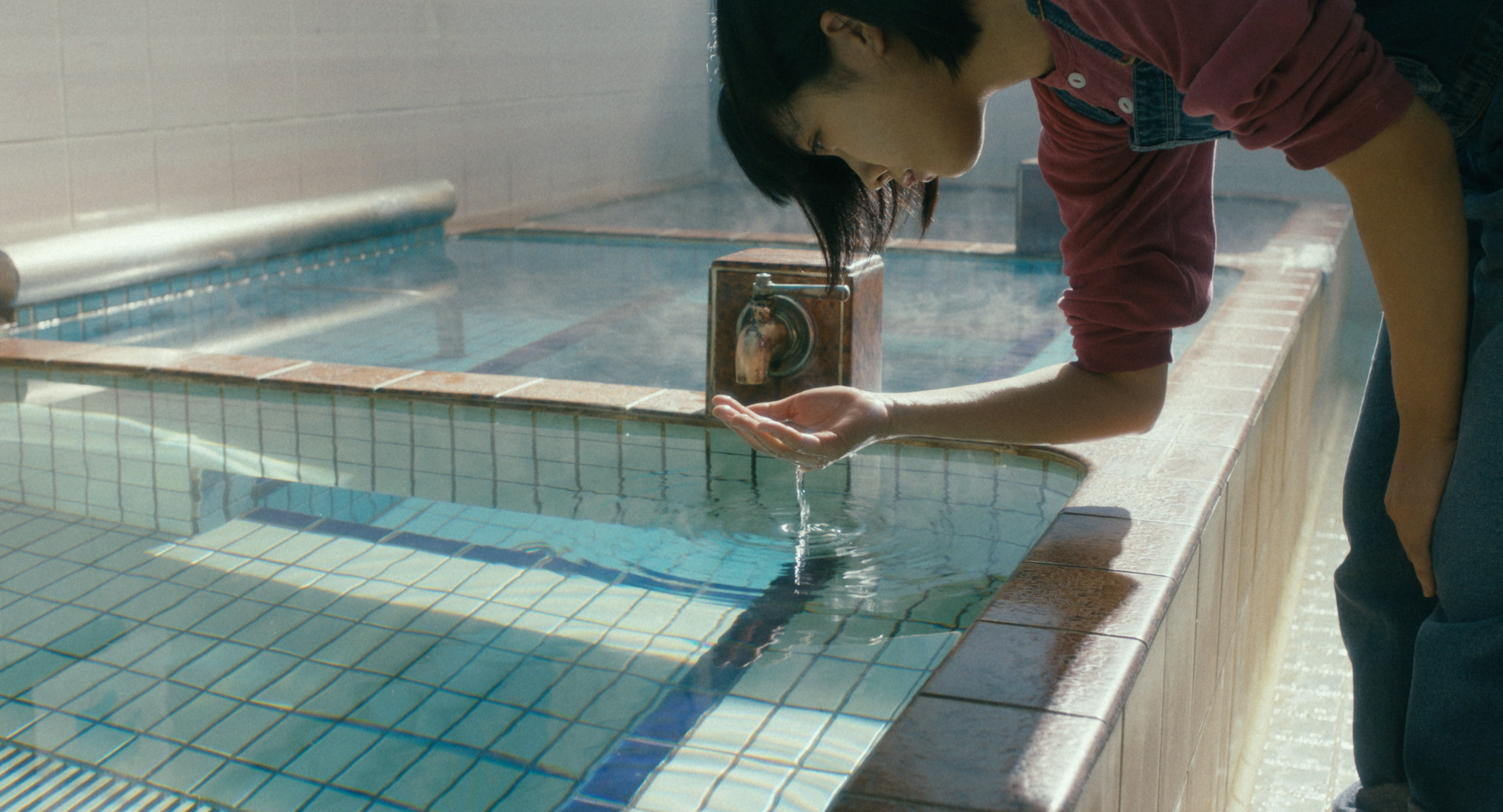 汤屋街物语剧照的剧照