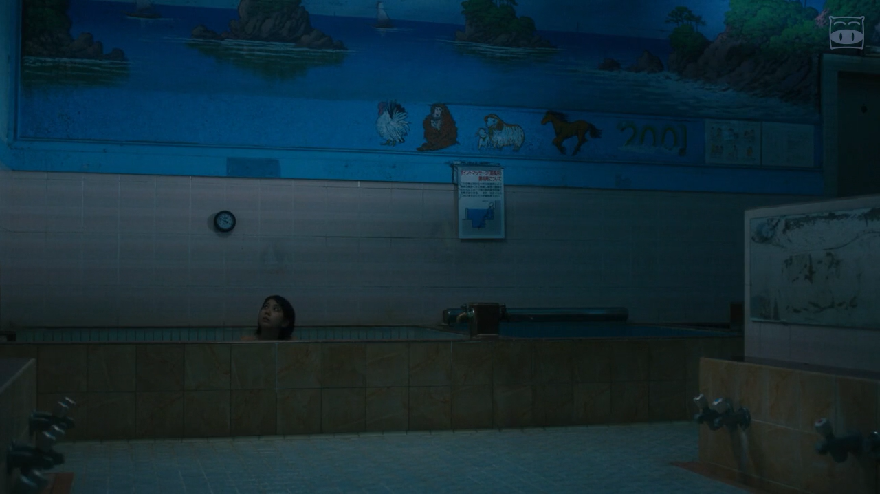 汤屋街物语剧照的剧照