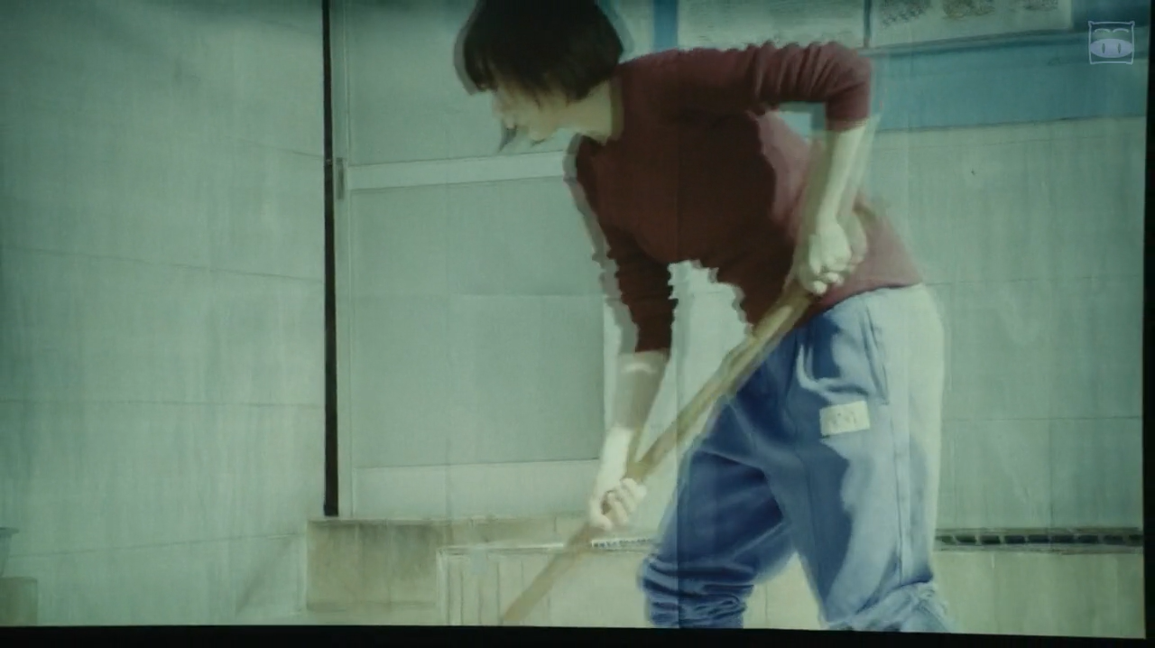 汤屋街物语剧照的剧照