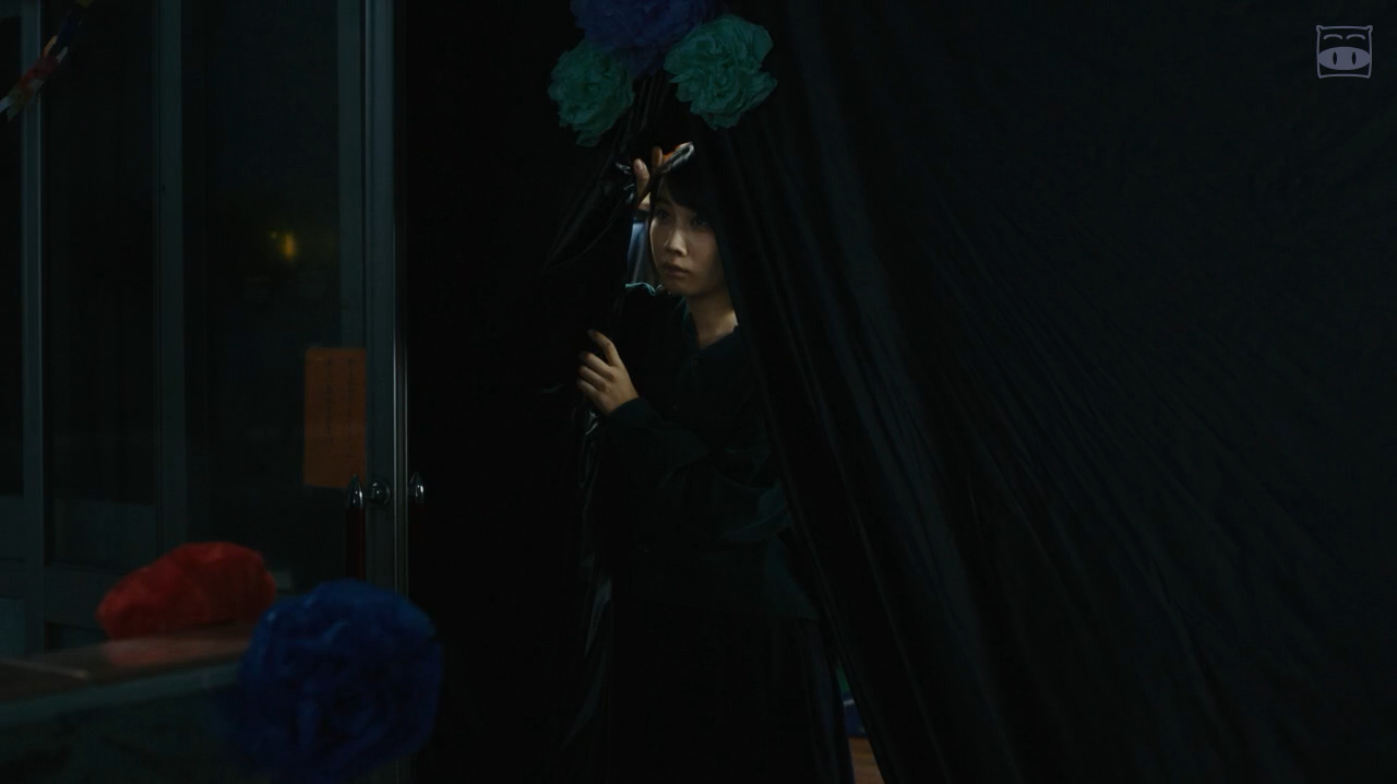 汤屋街物语剧照的剧照