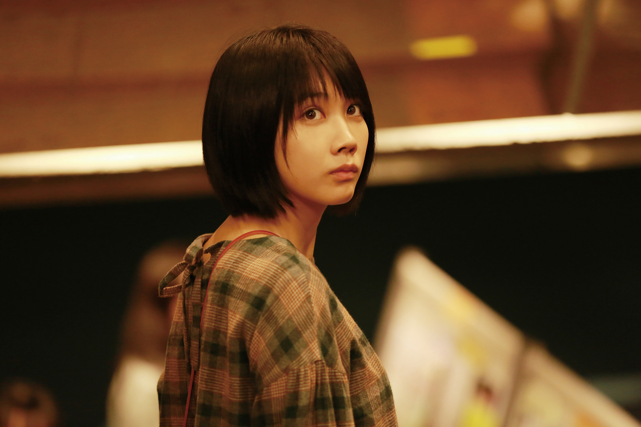 汤屋街物语剧照的剧照