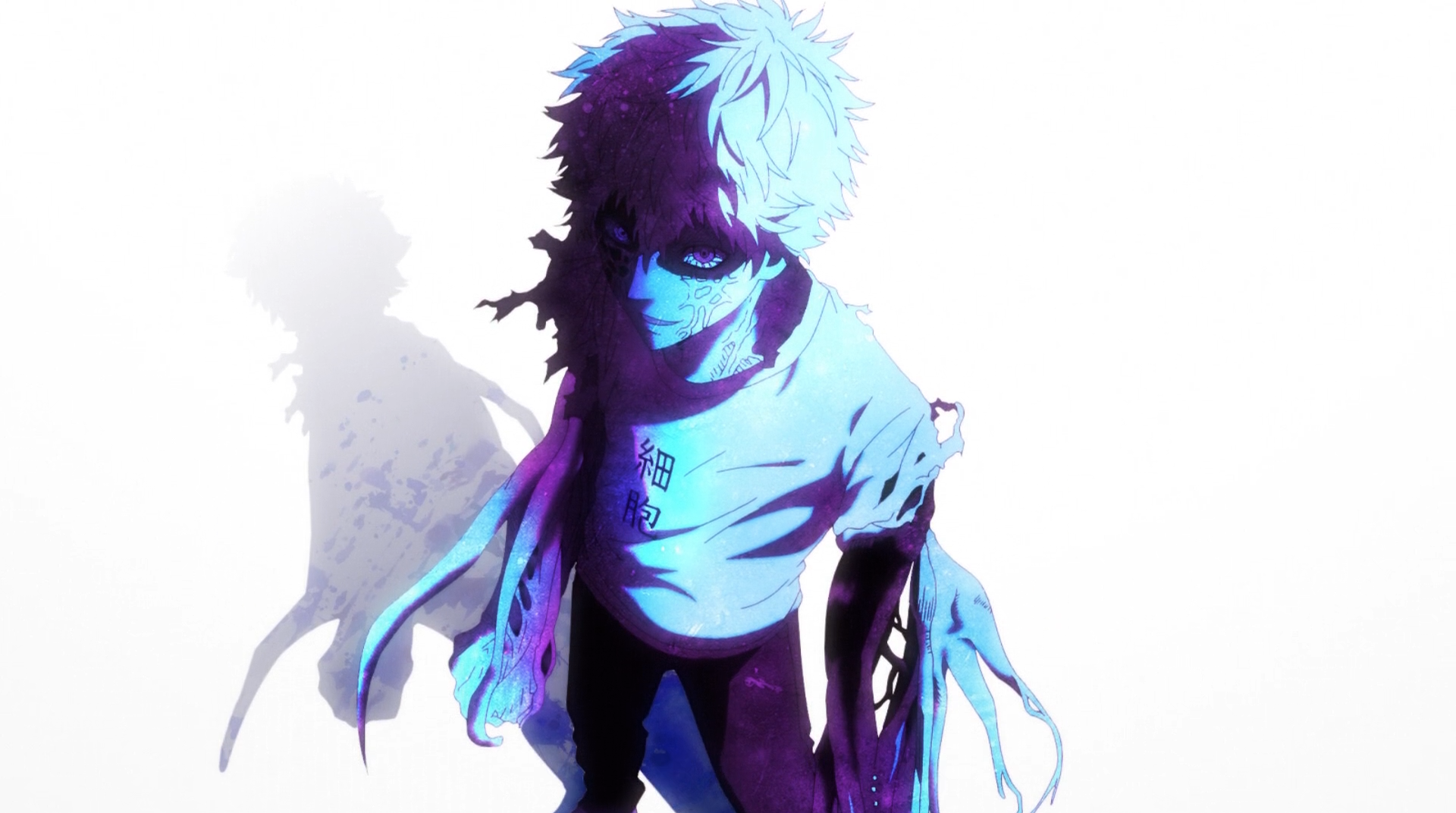 工作细胞：细胞大作战剧照的剧照