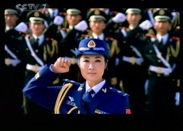 使命与光荣剧照的剧照