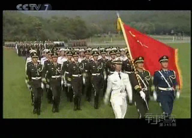 使命与光荣剧照的剧照