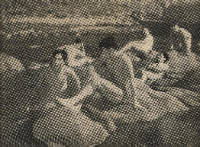 大路剧照的剧照