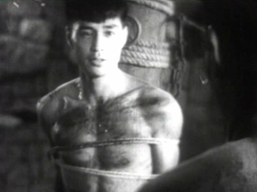 大路剧照的剧照