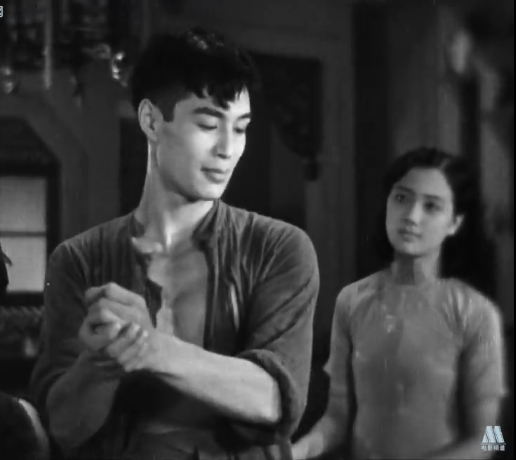 大路剧照的剧照