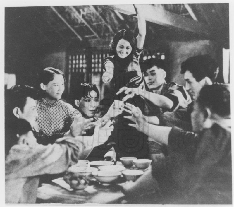 大路剧照的剧照