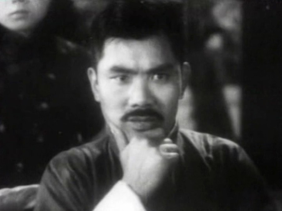 大路剧照的剧照