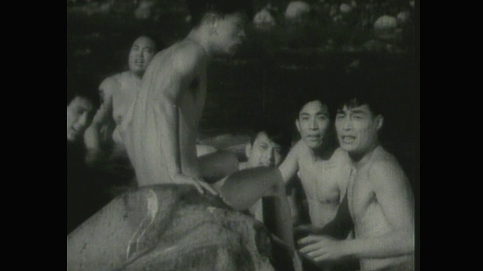 大路剧照的剧照