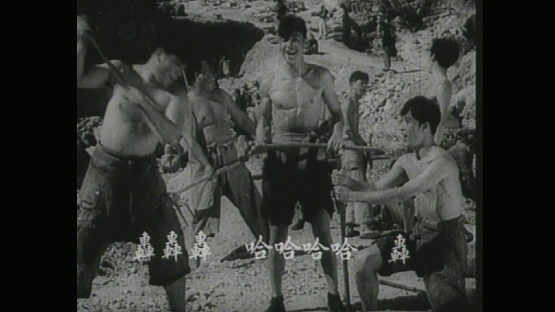 大路剧照的剧照