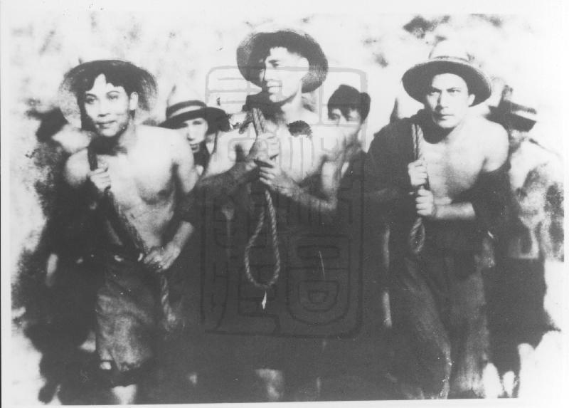 大路剧照的剧照